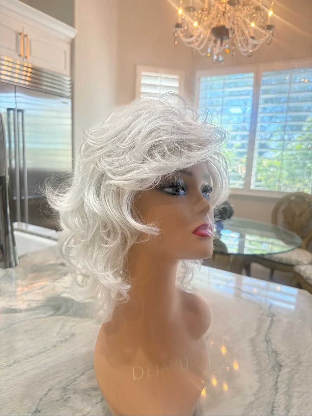 Paula Young Wig 